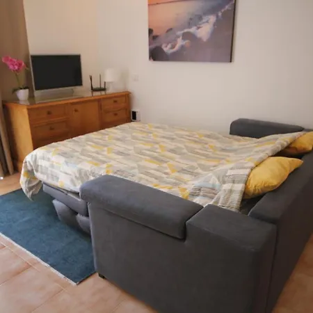 Frontera Primavera, Wifi & Airco