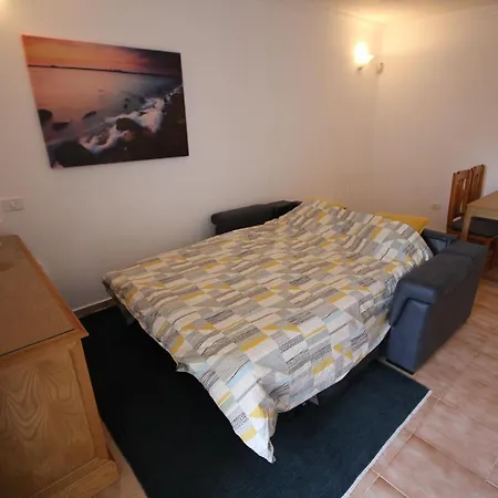 Apartament Frontera Primavera, Wifi & Airco