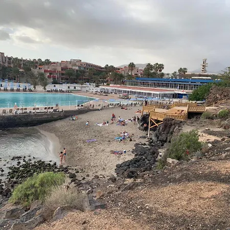 Frontera Primavera, Wifi & Airco 코스타델실렌시오