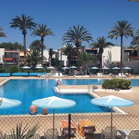 Apartament Frontera Primavera, Wifi & Airco