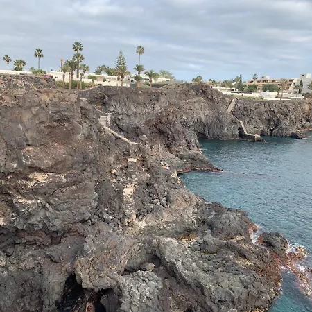 Frontera Primavera, Wifi & Airco 코스타델실렌시오