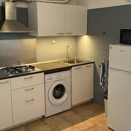 Frontera Primavera, Wifi & Airco 아파트 코스타델실렌시오