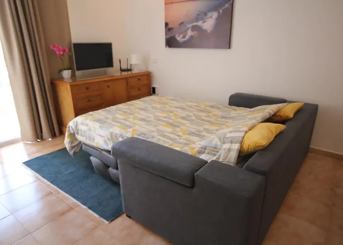 Frontera Primavera, Wifi & Airco