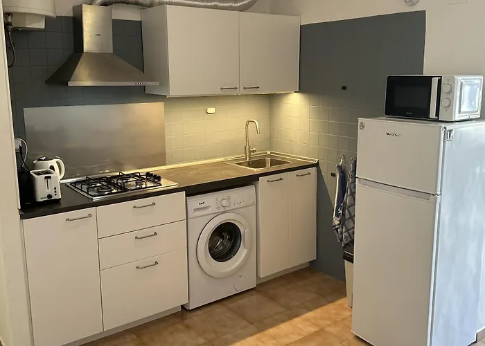 Frontera Primavera, Wifi & Airco Lejlighed Costa del Silencio