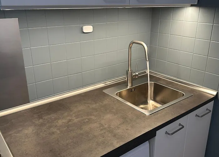 Frontera Primavera, Wifi & Airco * Costa del Silencio