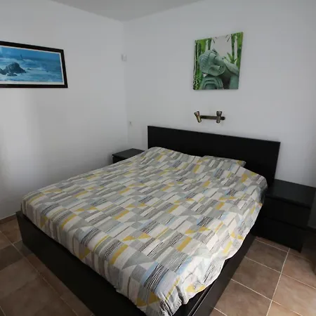 Frontera Primavera, Wifi & Airco Apartment Costa Del Silencio
