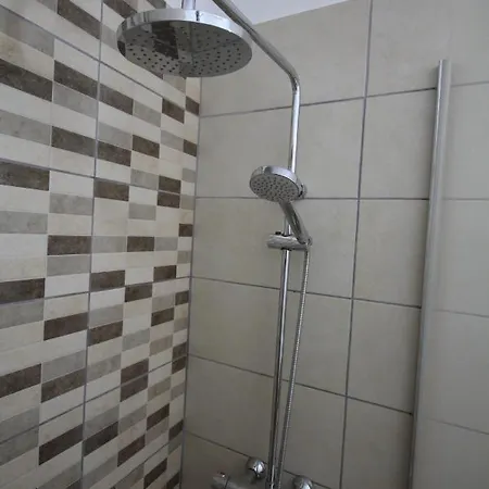 Frontera Primavera, Wifi & Airco *