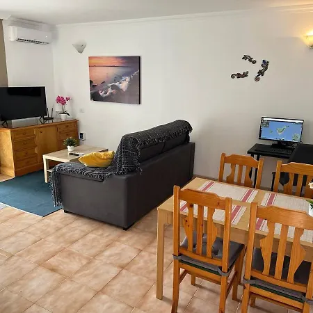 Frontera Primavera, Wifi & Airco *