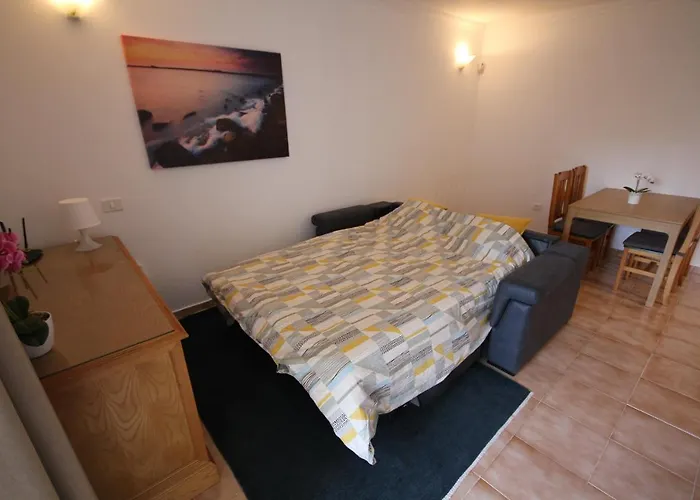 Apartamento Frontera Primavera, Wifi & Airco