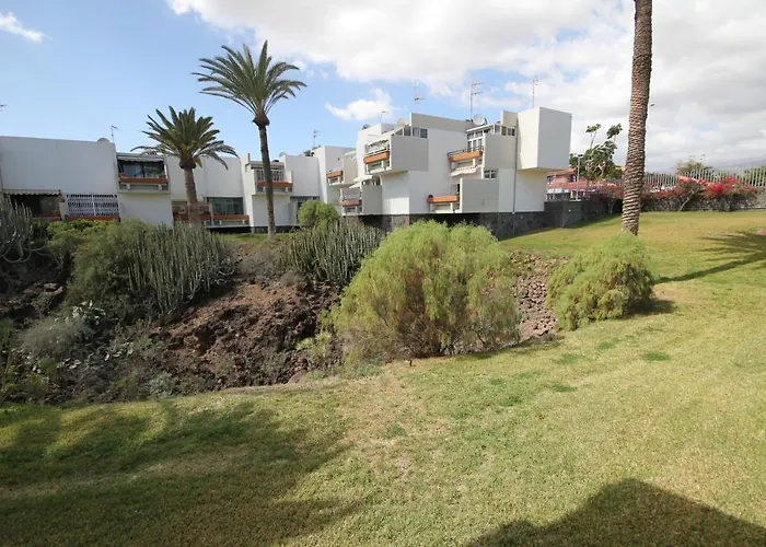 Frontera Primavera, Wifi & Airco * Costa Del Silencio