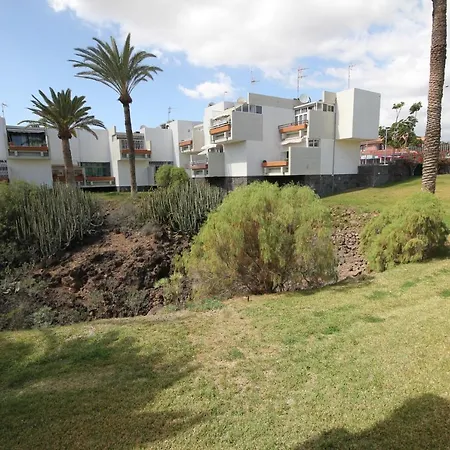 Frontera Primavera, Wifi & Airco * Costa Del Silencio