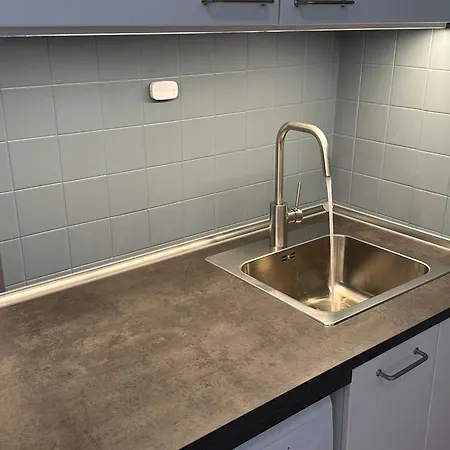 Frontera Primavera, Wifi & Airco * Costa Del Silencio